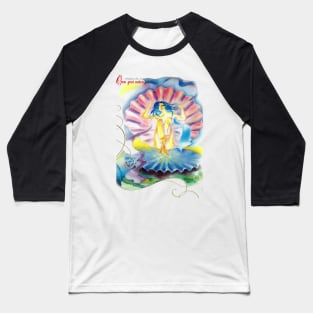 pearl Baseball T-Shirt